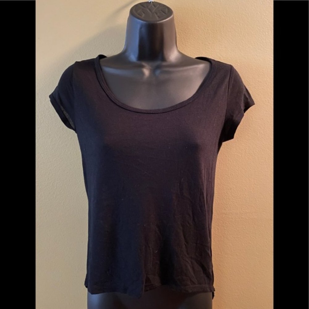 Decree T-Shirt High-Low